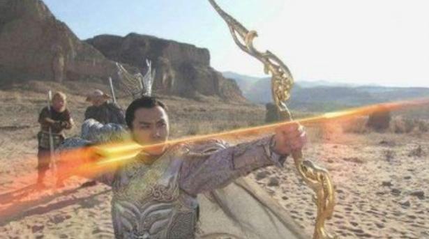 原著孙悟空怎么被如来降服,原著孙悟空怎么被擒的