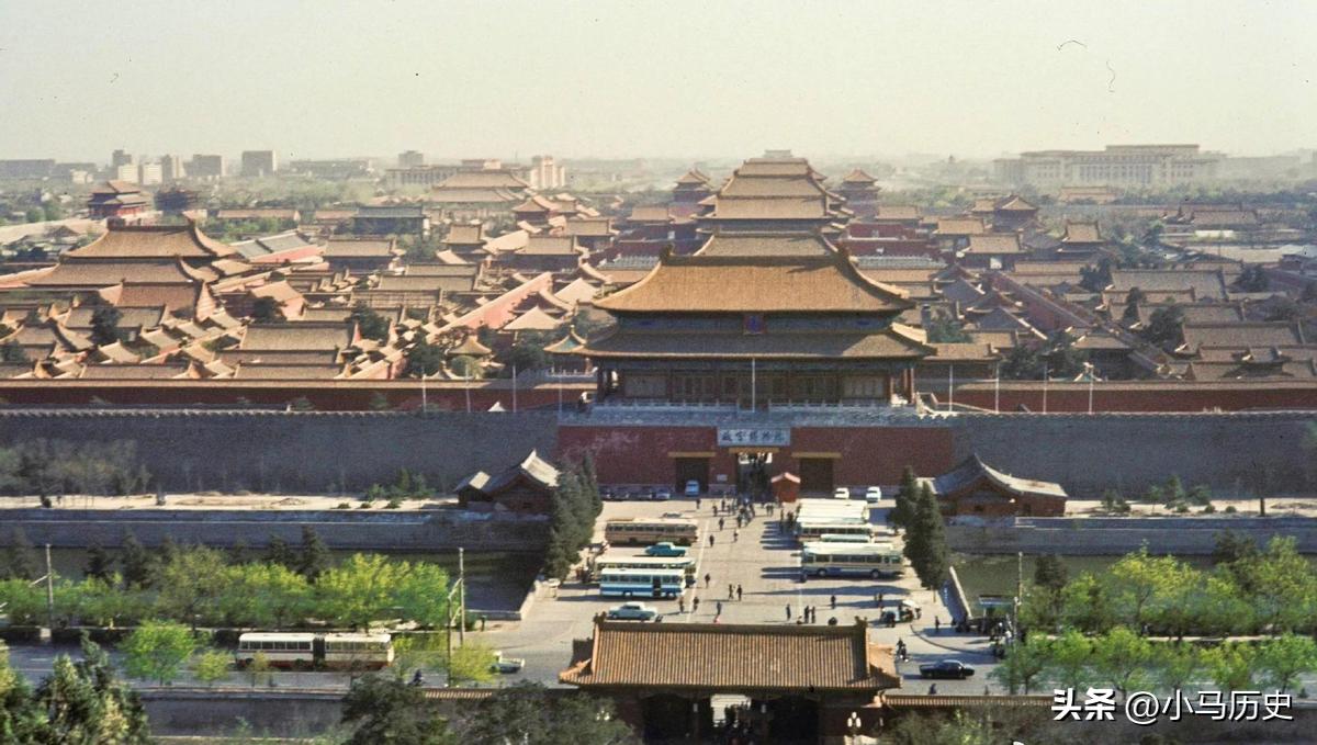 李莲英怪癖,太监李莲英为何深得慈禧恩宠