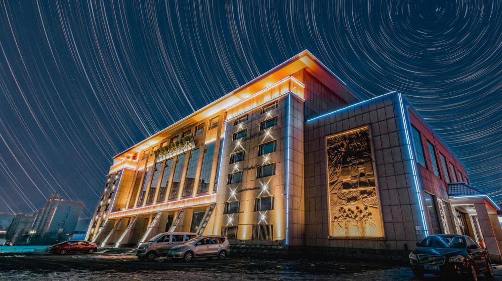 白山市出发五一2-3天短途旅游推荐,冬季白山周边一日游景点大全