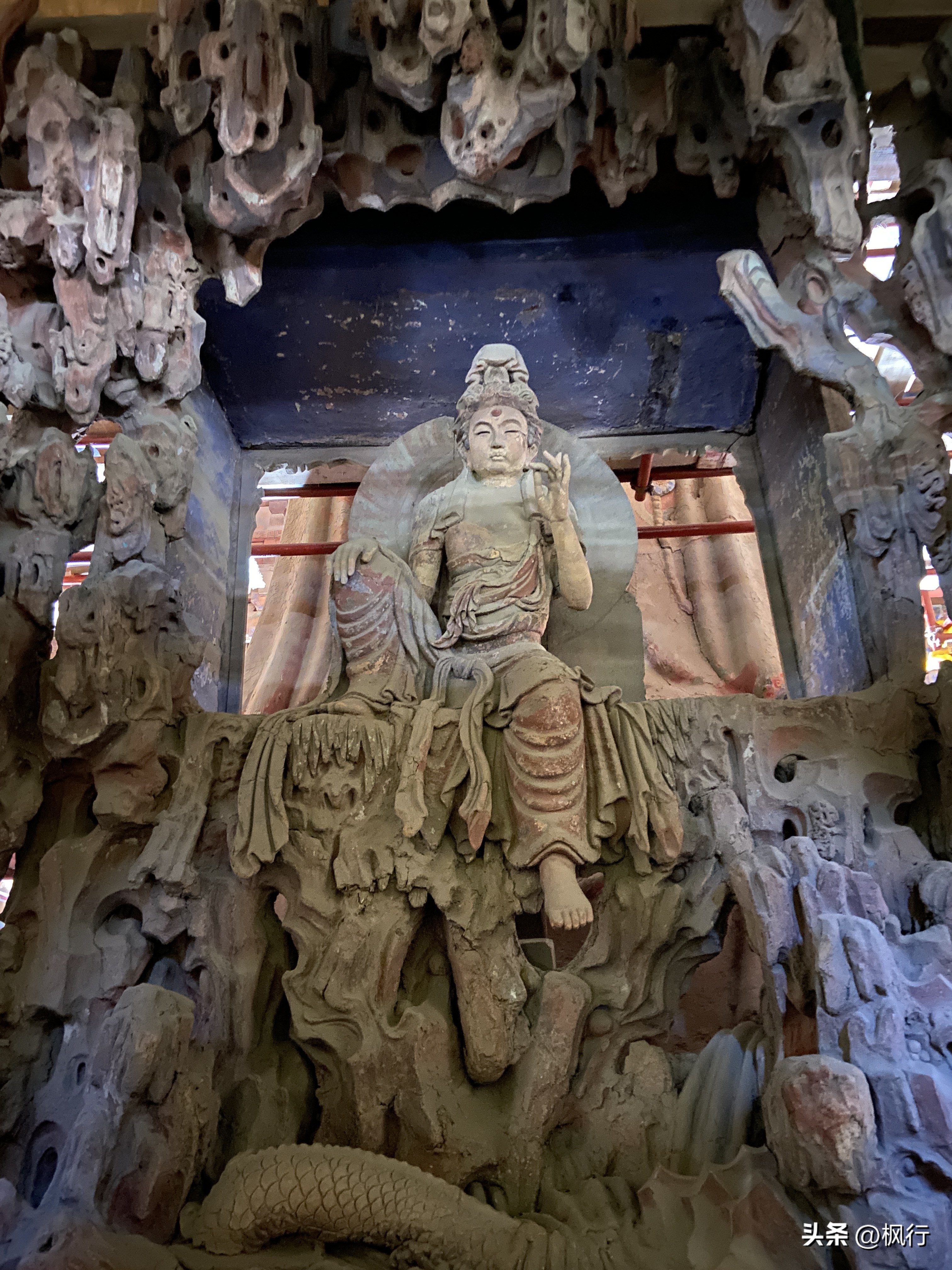 蓟县冬季旅游景点推荐一日游路线,蓟县长城攻略一日游