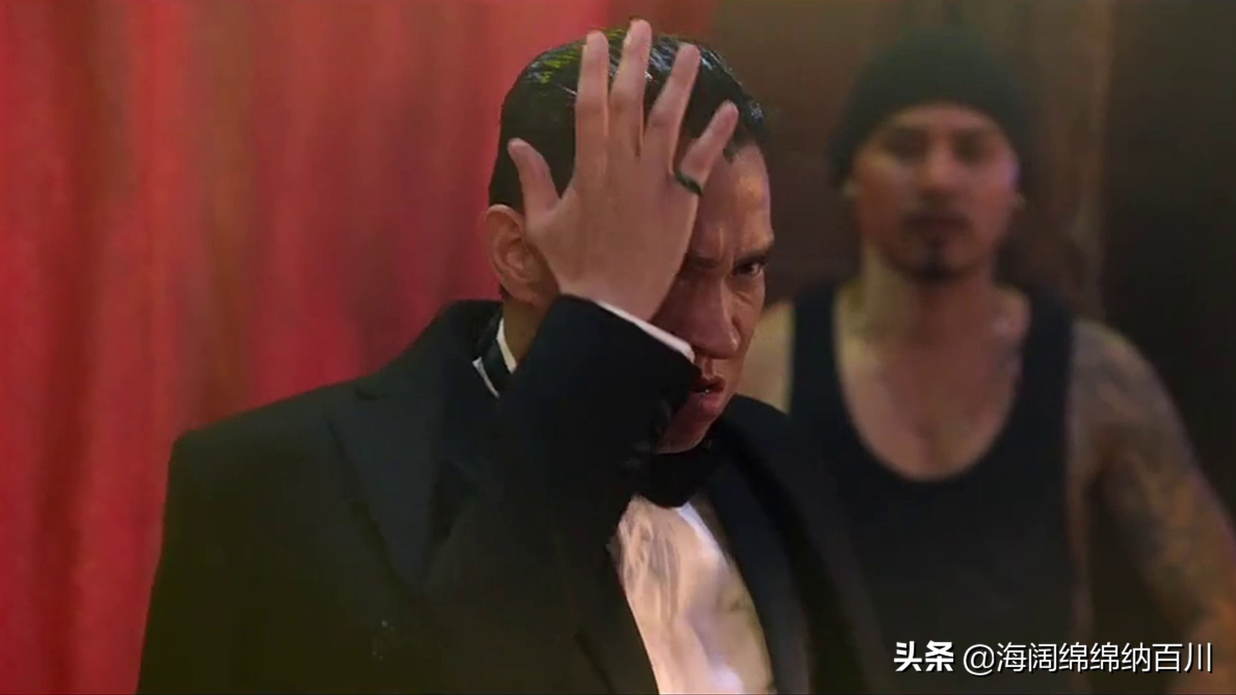 赌城风云澳门风云,澳门风云之赌城风云