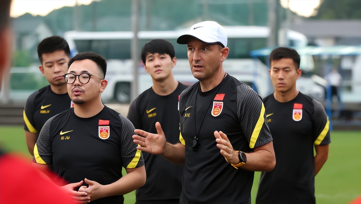 日韩足球青训,日韩青训总决赛