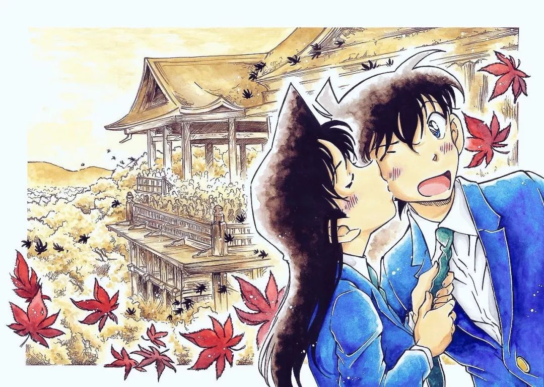 讽刺骗人的动漫,你以为动漫里都是假的吗