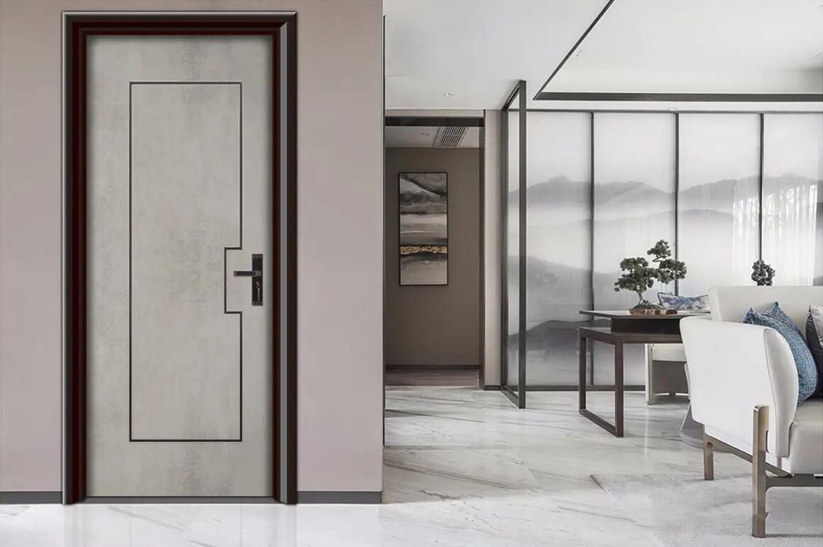 豪迈木门和科派木门选哪个好,怎么选木门和木门套