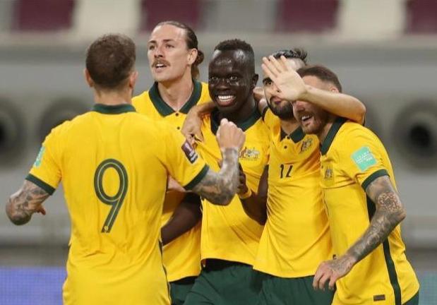 亚足联对澳大利亚的态度,澳大利亚退出亚足联了吗现在