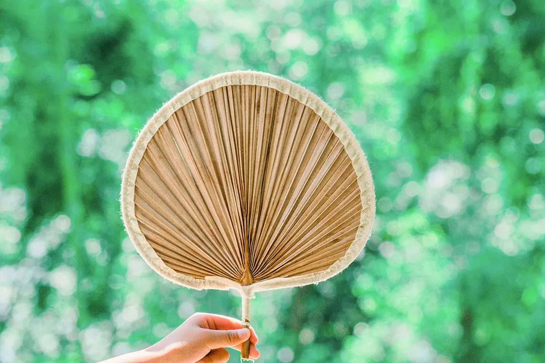 这些传统消暑好物让我心甘情愿做起了“水军”……