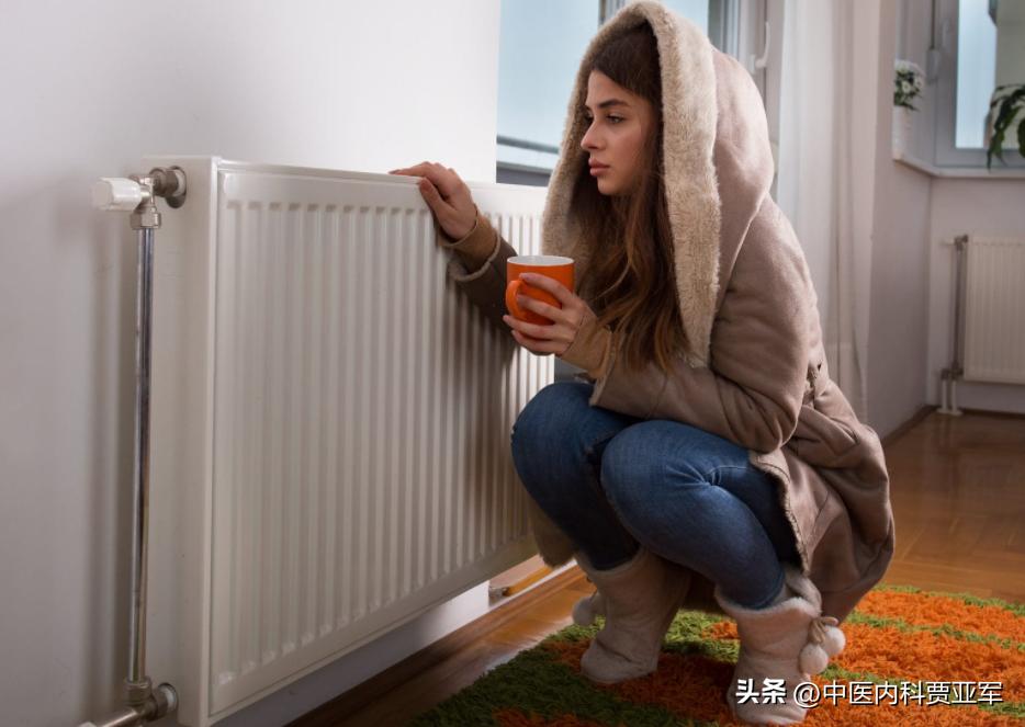 道医教你如何补阳气,中医提醒用4招把阳气慢慢补回来