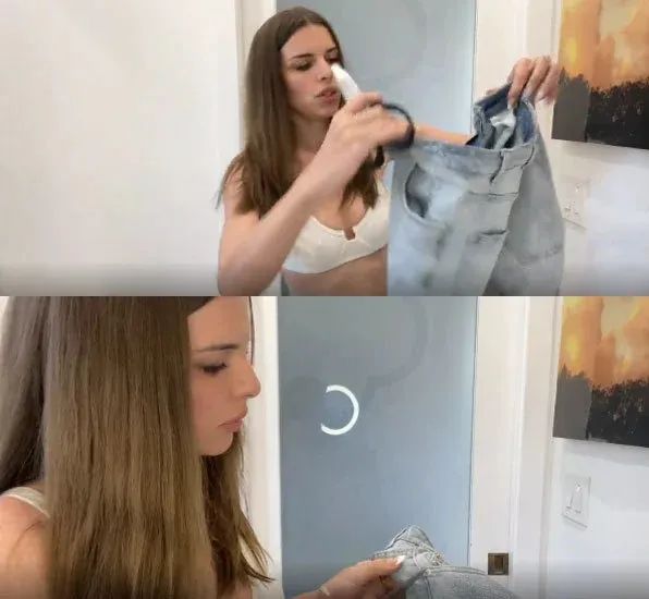 赵今麦穿什么靴子好看 (赵今麦穿短裤好看吗)