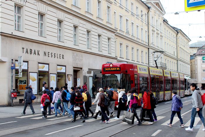 旅欧见闻德国人为什么热衷于学习中文瑞士很富有但还是很小气