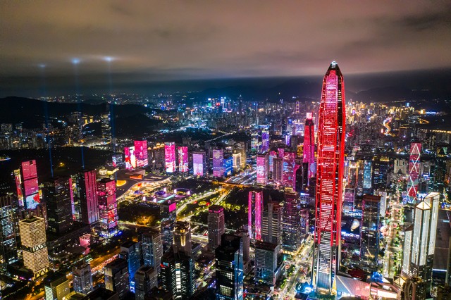 印度和中国哪个人口多,印度人口和中国人口对比