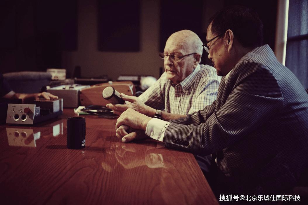 高保真录音麦克风,录音效果好的麦克风