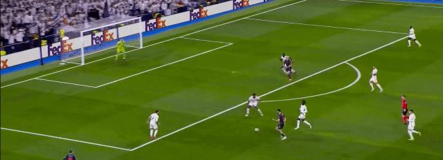 欧冠曼城4-5皇家马德里结果,曼城3-3皇马哈兰德