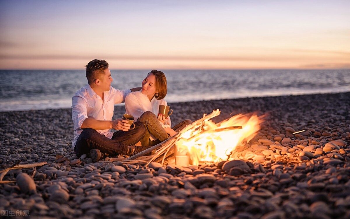 流花随笔之～三八节，搞点事情增进夫妻情感生活