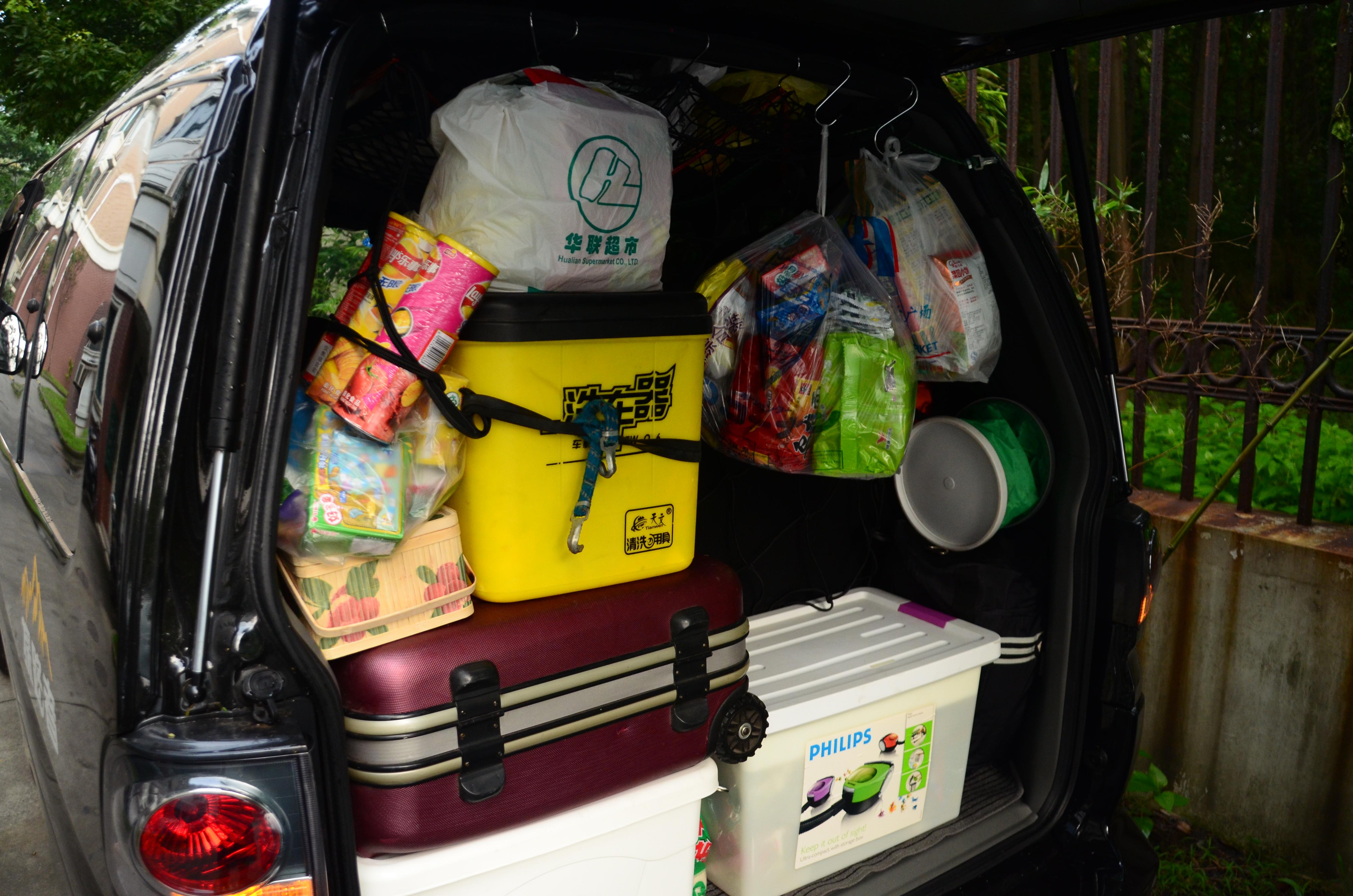 哈萨克斯坦4天3晚之旅,哈萨克族夫妇自驾游