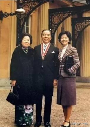 会德丰吴光正：“海王”女婿，成就李嘉诚“超人”梦，差点成特首