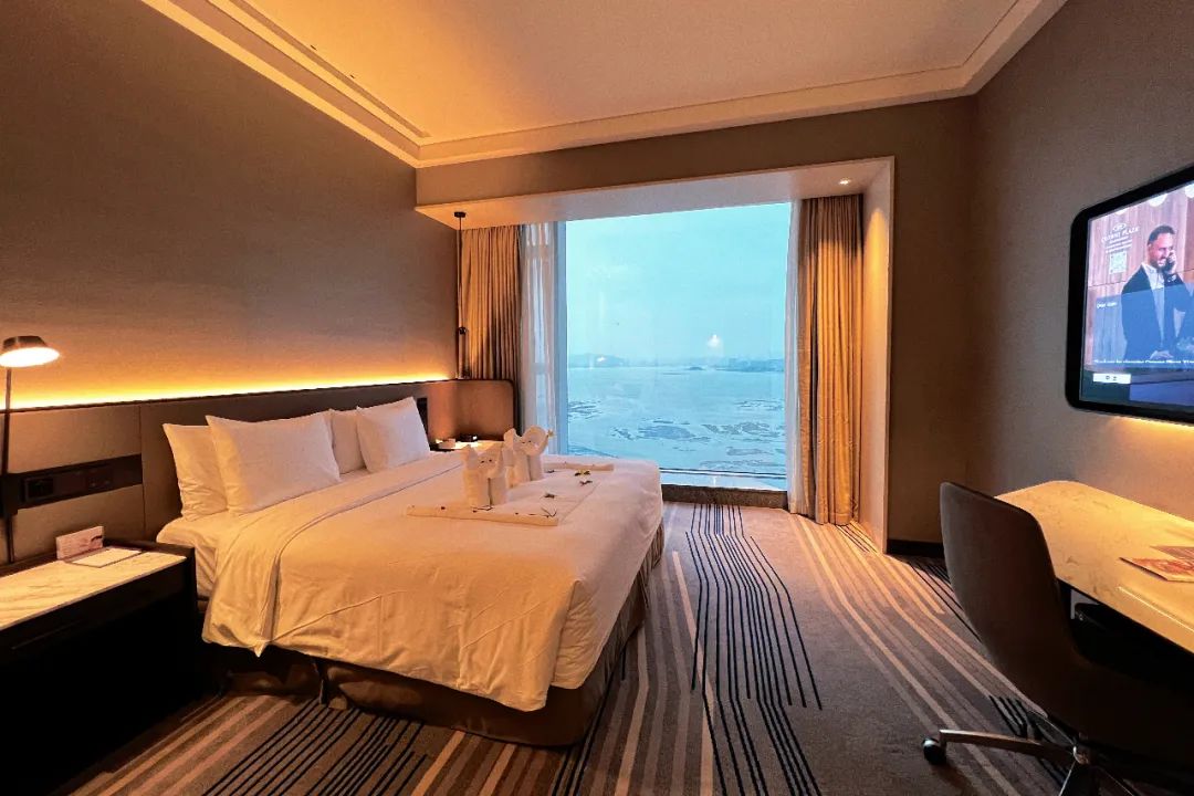 最值得推荐的厦门海景酒店有哪些,最值得推荐的厦门海景酒店