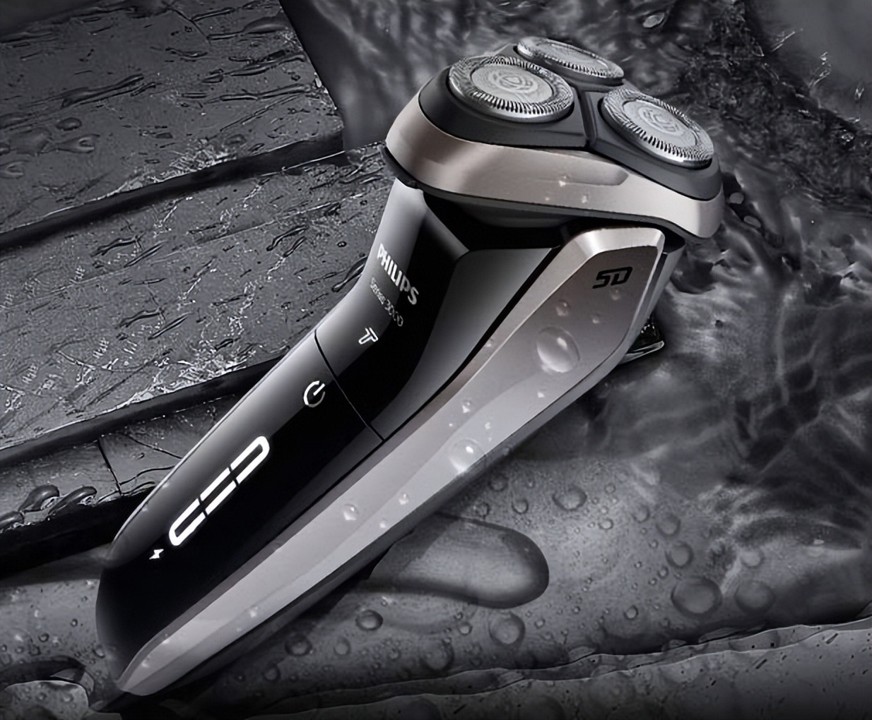 飞利浦5系剃须刀哪款好用,飞利浦剃须刀5系哪个性价比高