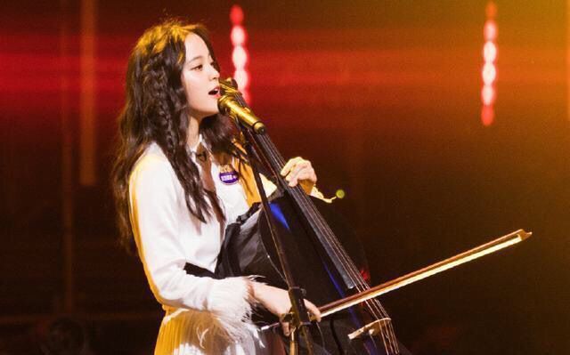 7岁写剧本，9岁拿冠军，你知道不拼爹也很猛的星二代都有谁吗？