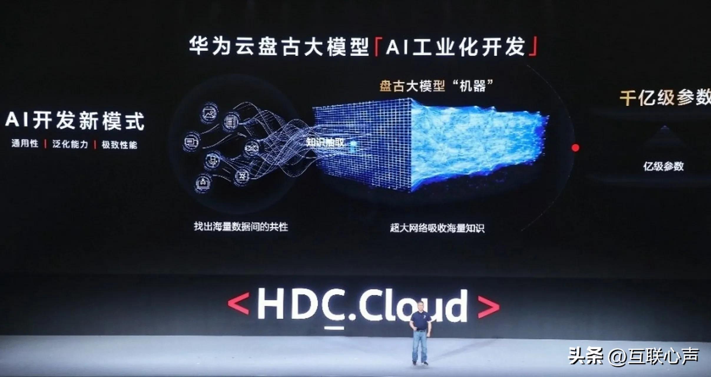 华为盘古chat怎么下载,华为盘古chat计划最新消息