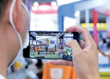 六维品牌建设着眼“聚焦优势，练好内功”｜中国物流装备品牌崛起之路专题（二）