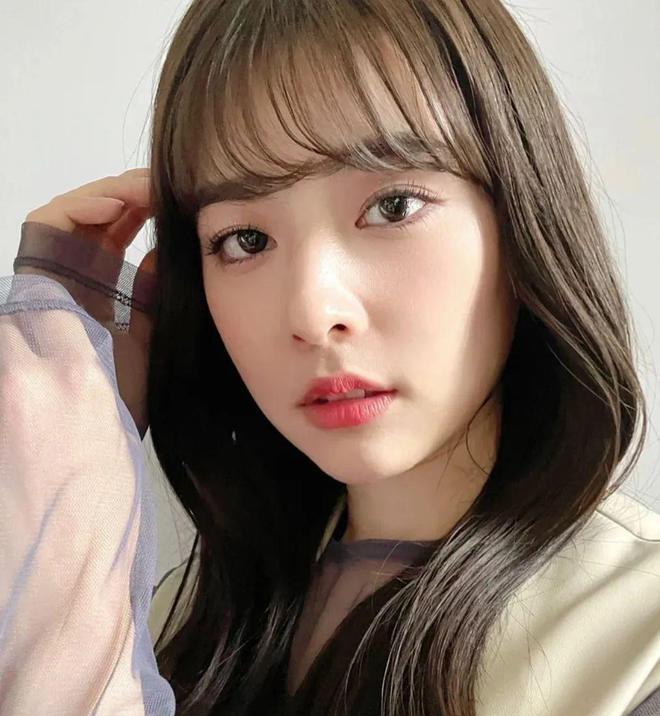 韩剧女主发型风格,韩剧女生头发怎么弄