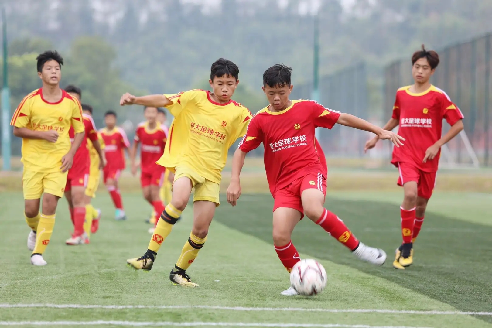 广州队球员被开除,广州足球俱乐部公司董事长被开除