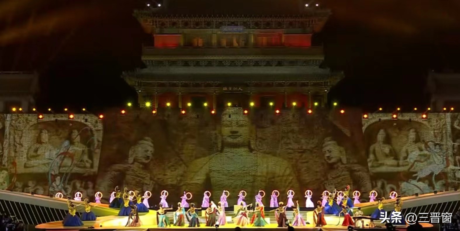 山西文旅花式整活的背后,山西文旅现状如何