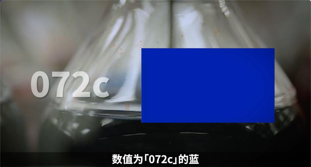 pantone颜色预测,pantone各种颜色编号