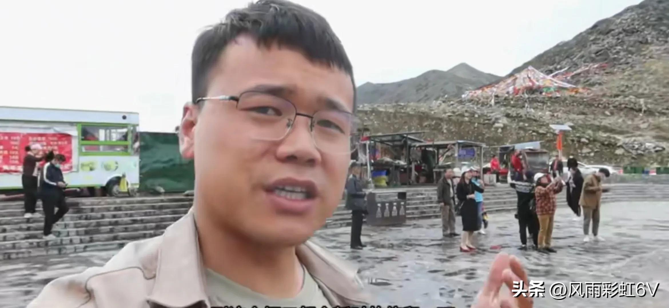 九点这位河南小伙，究竟在你心目中怎么样。