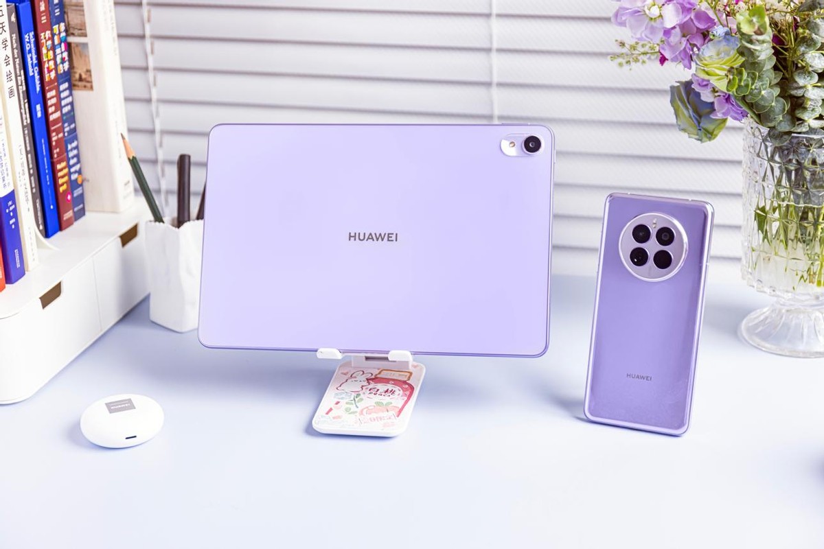 大学校园无纸化学习好拍档，华为MatePad11英寸2023款体验