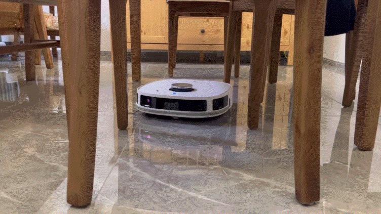 扫拖洗一体机美的,美的洗拖一体机真实测评