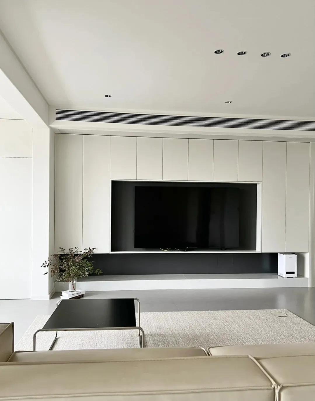 安徽女主晒出142平米新家：全屋没有一丝俗气，堪称装修教科书