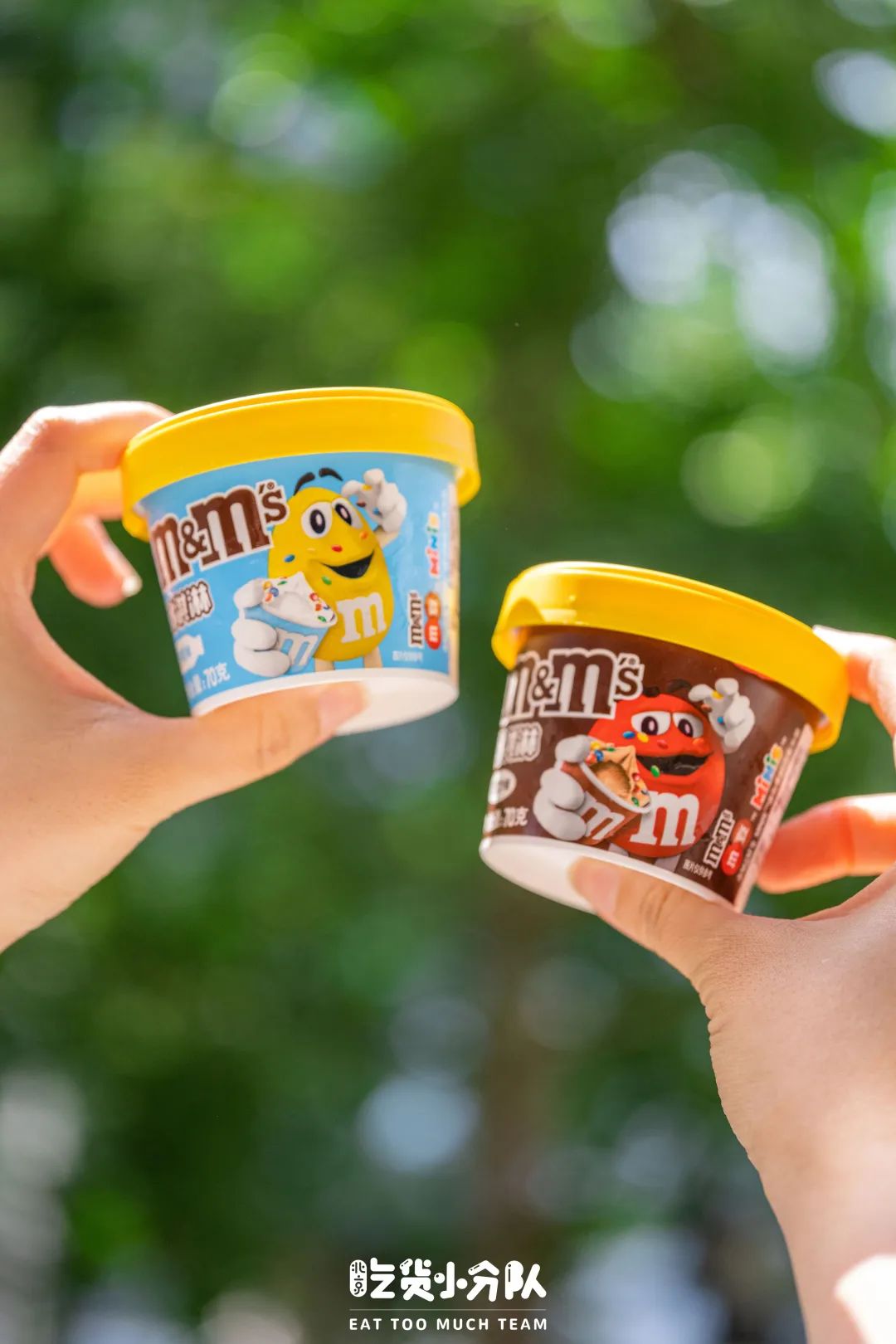 为了这些冰饮，值得专门去趟711