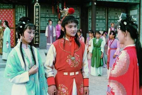 林黛玉最后是死了还是嫁给北静王,林黛玉贾雨村北静王