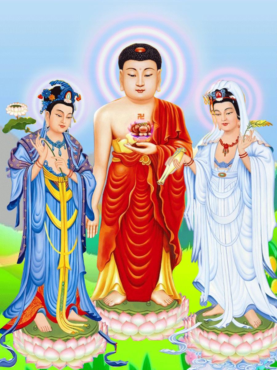 农历十一月十七日阿弥陀佛圣诞日,冬月十七日恭迎阿弥陀佛圣诞