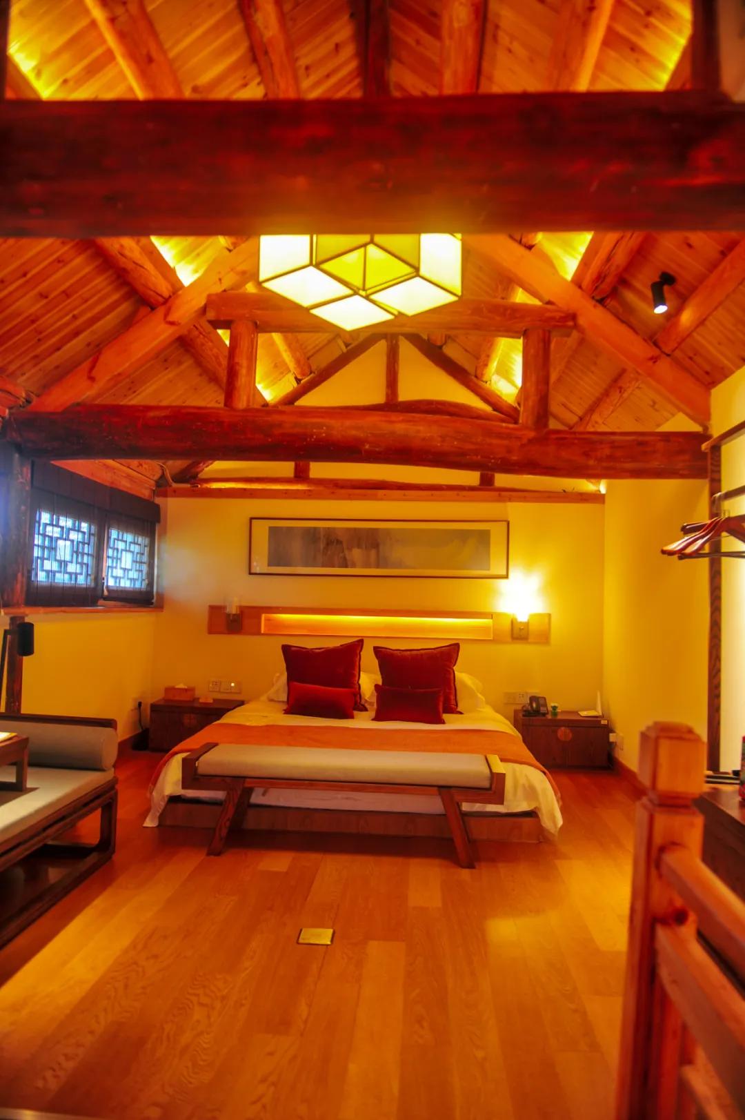 山东济南周边农家院民宿,济南竟然还有这么有情调的民宿