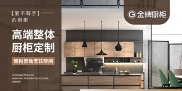 十大品牌不锈钢橱柜,橱柜十大品牌排行榜2021