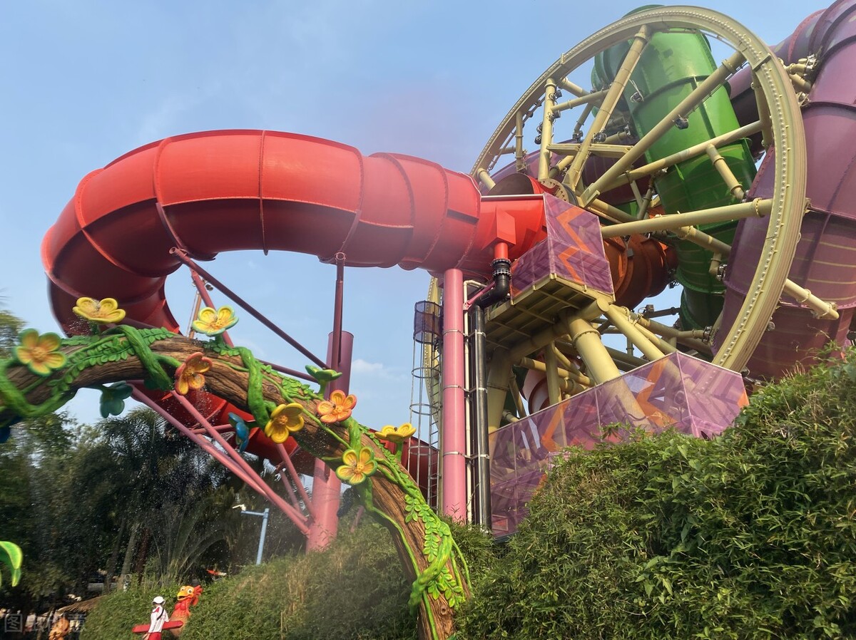 长隆欢乐世界万圣节攻略时间表,长隆欢乐世界和动物园是通票吗