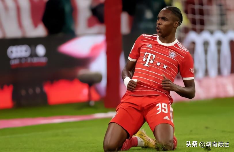 拜仁转会传闻,莱默尔加盟拜仁慕尼黑官宣了吗