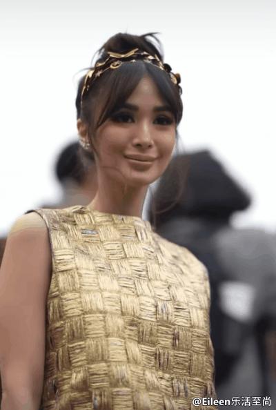 第一名媛秀,第一名媛