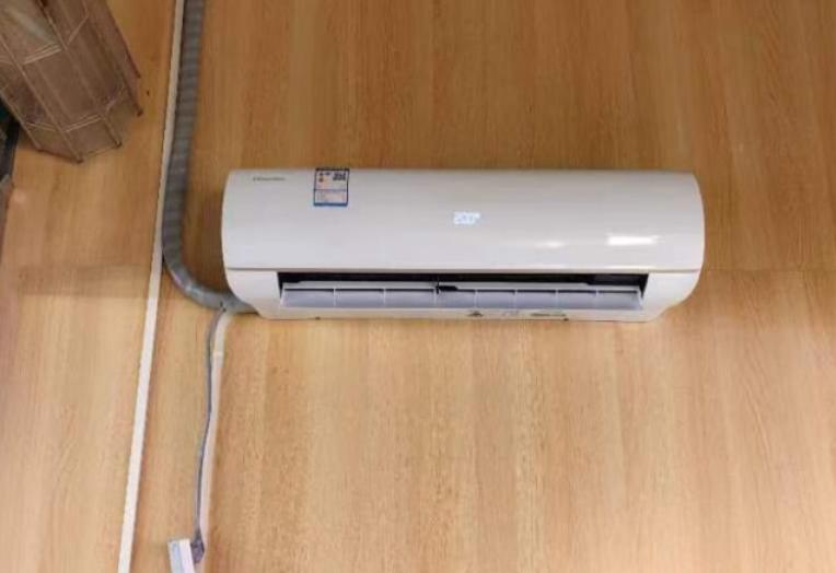 1.5匹空调温度降不下来耗电,1.5匹空调35度降26度要多久