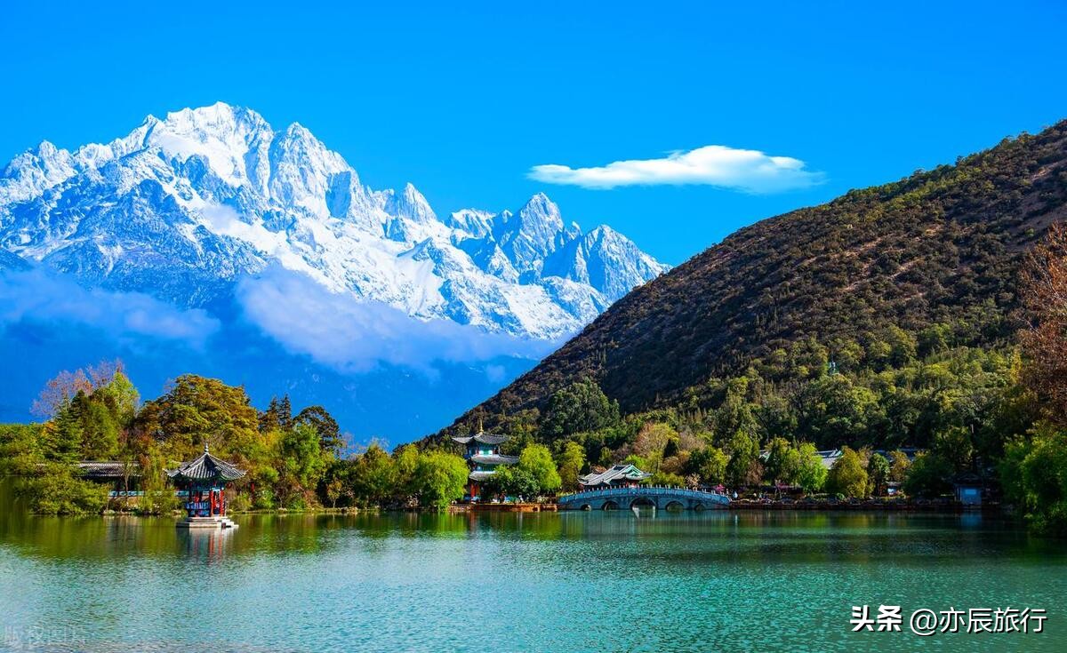 云南西双版纳旅游景点攻略自由行,云南丽江旅游攻略必去景点顺序