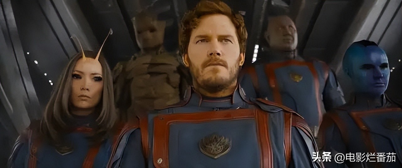 2023年大片推荐,2021年必须看的十部大片