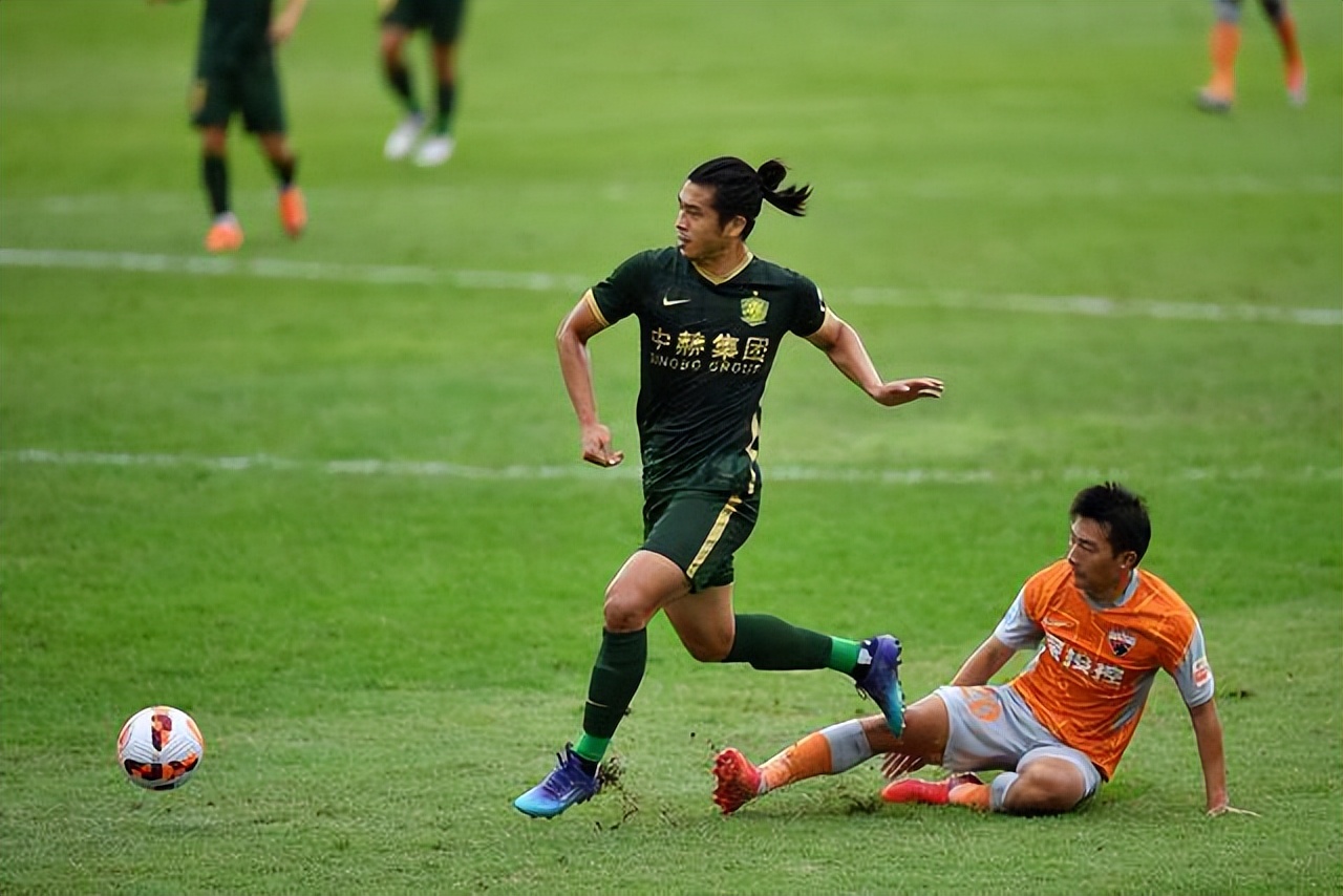 李章洙重返国安主场,前国安主教练李章洙讲述京渝往事