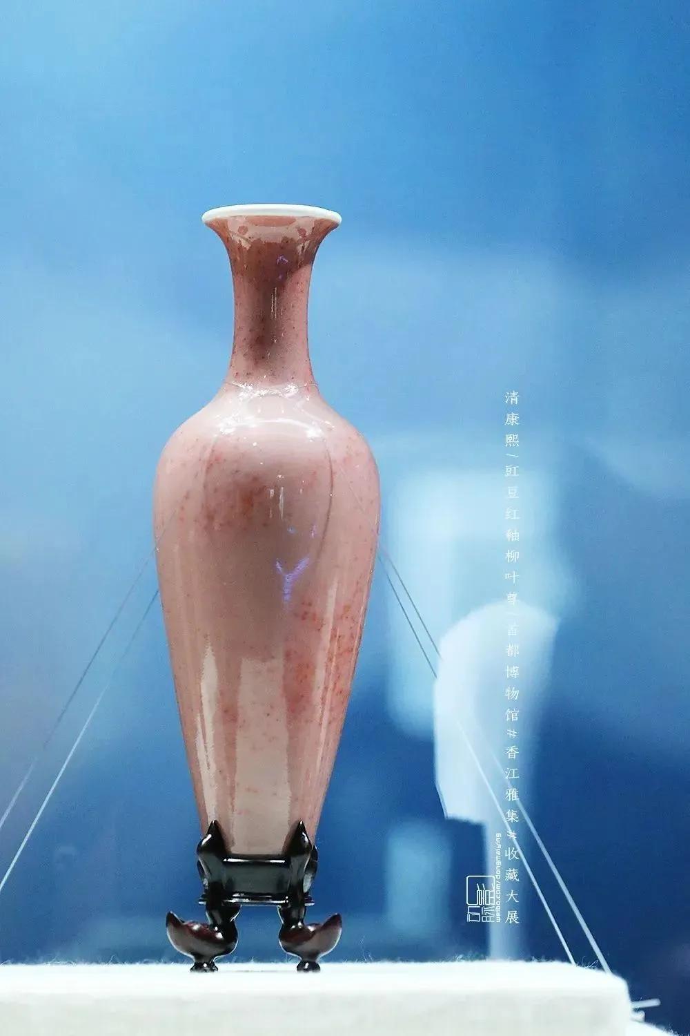 一次看过瘾|全网最漂亮的粉色*物文**都在这里了