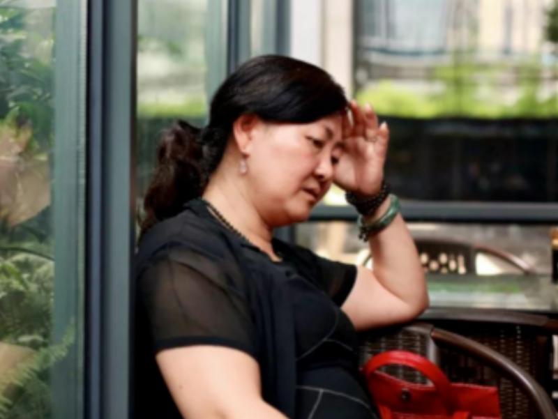 保姆偷走雇主儿子26年后续,1992年保姆偷走雇主儿子