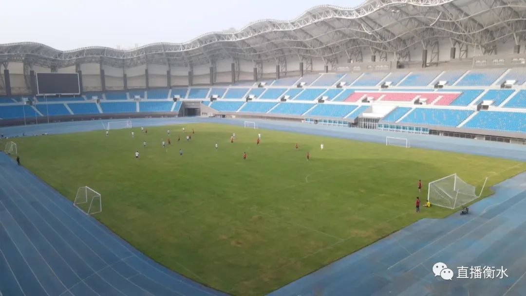 衡水文明城市建设,衡水文明城市创建