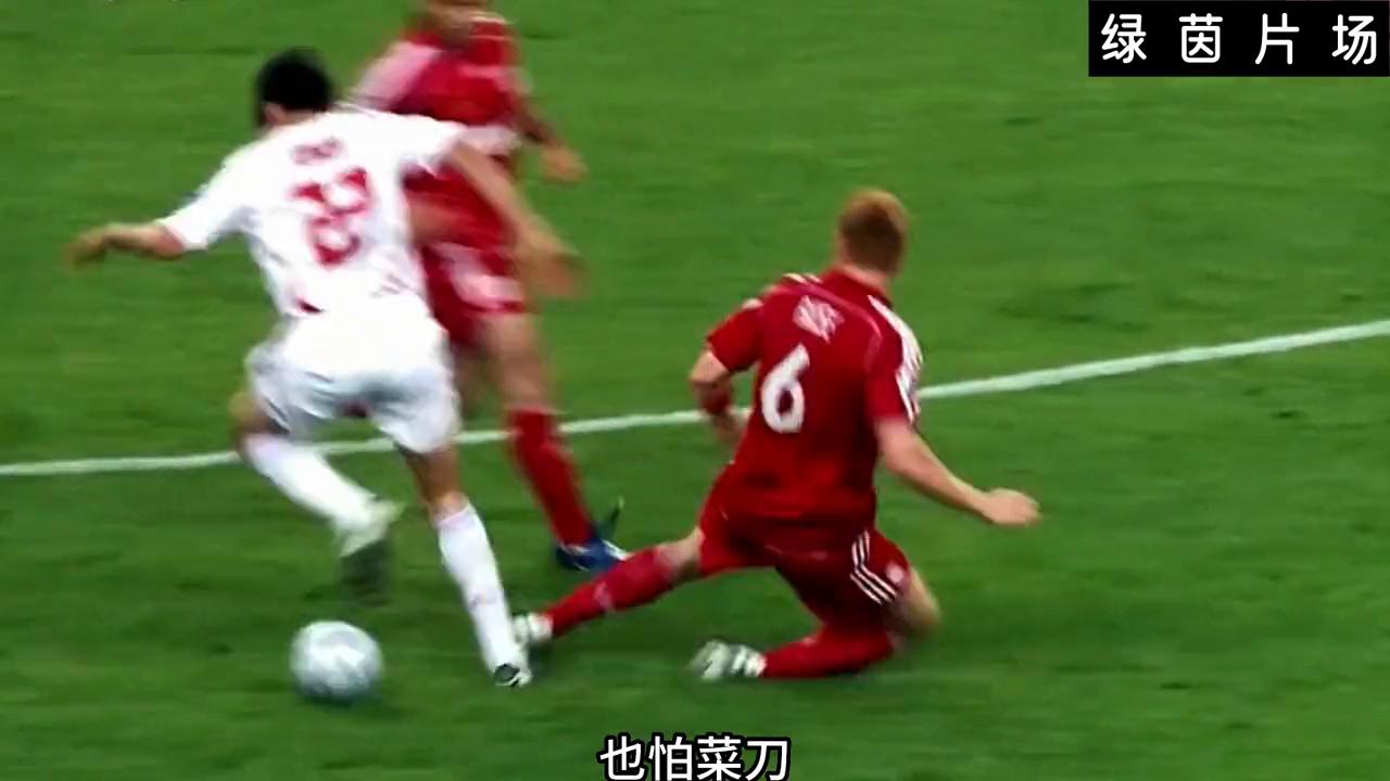 被伤病毁掉的5位足球天才，大罗在列，第一位是梅西接班人