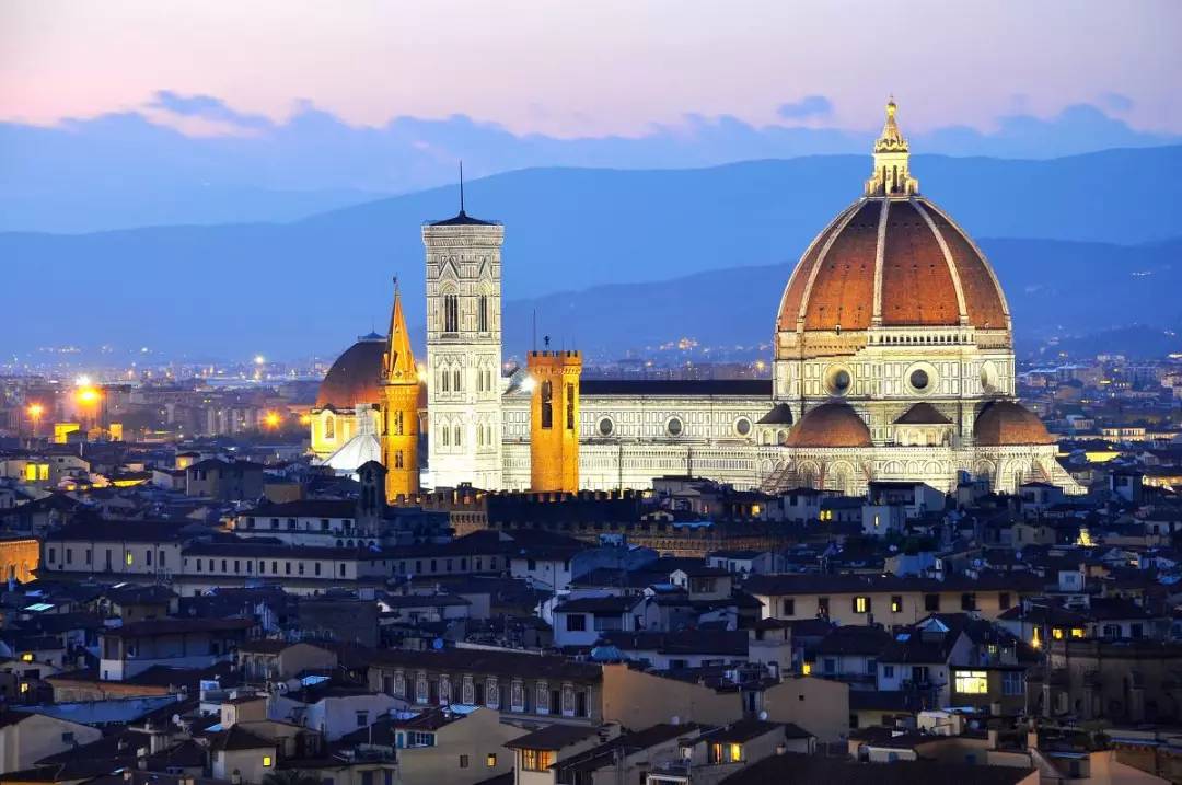 文艺复兴时期的意大利建筑与文化交流