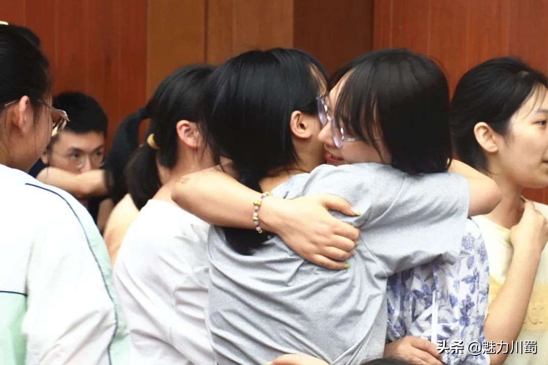 三台实验中学开学典礼,三台实验中学2021